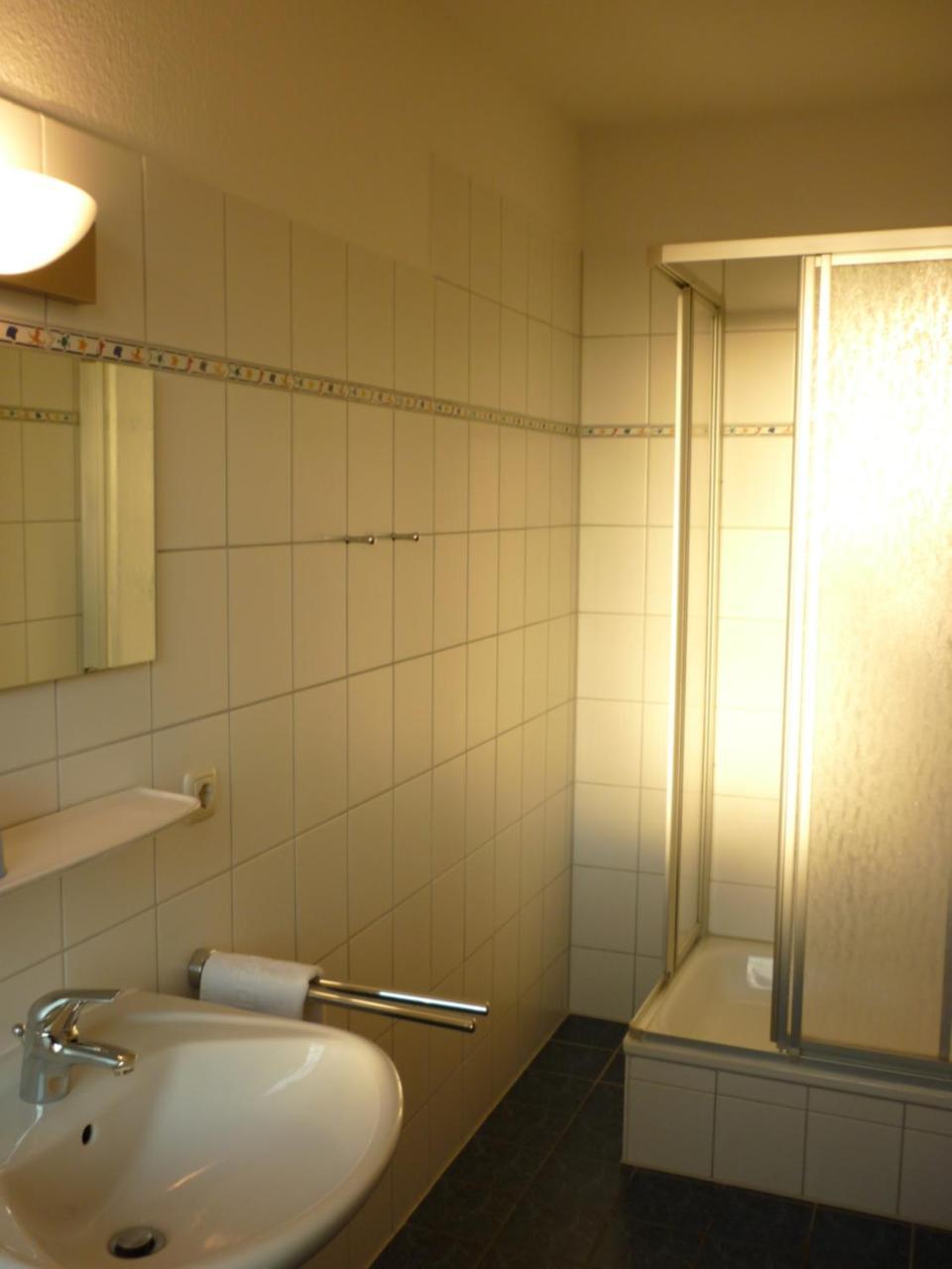 Pension Zum Leuchtturm Bastorf Екстериор снимка